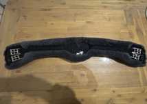 Popręg MATTES CRESCENT Popręg półksiężycowy 95cm