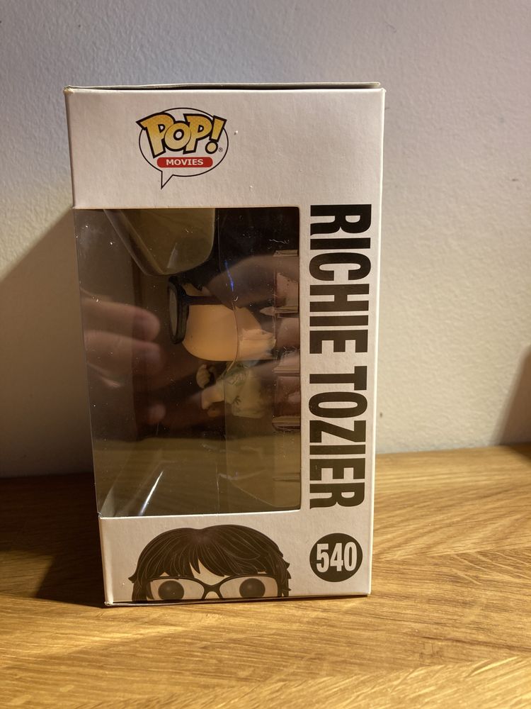 Pop Funko/Vinyl Richie Tozier 540 IT