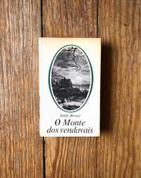 Emily Brontë - O Monte dos Vendavais