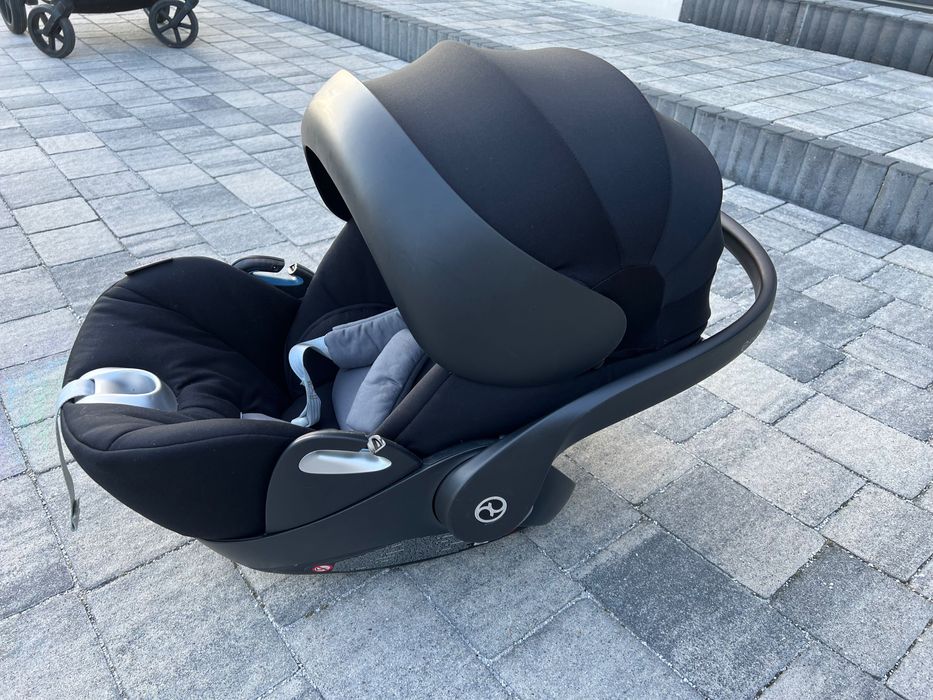 Fotelik samochodowy nosidło cybex Platinium Cloud T