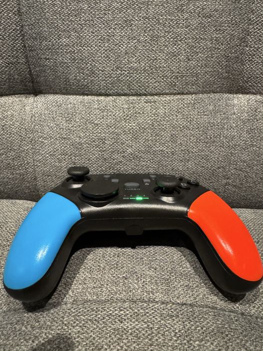 Pad Kontroler Bezprzewodowy Nintendo Switch NS Wireless V1 V2 OLED Lit