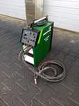 Spawarka Tig AC/DC migatronic 200A na 230V