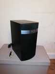 Subwoofer amplificado Pioneer W110s