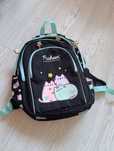 Tornister Pusheen, idealny