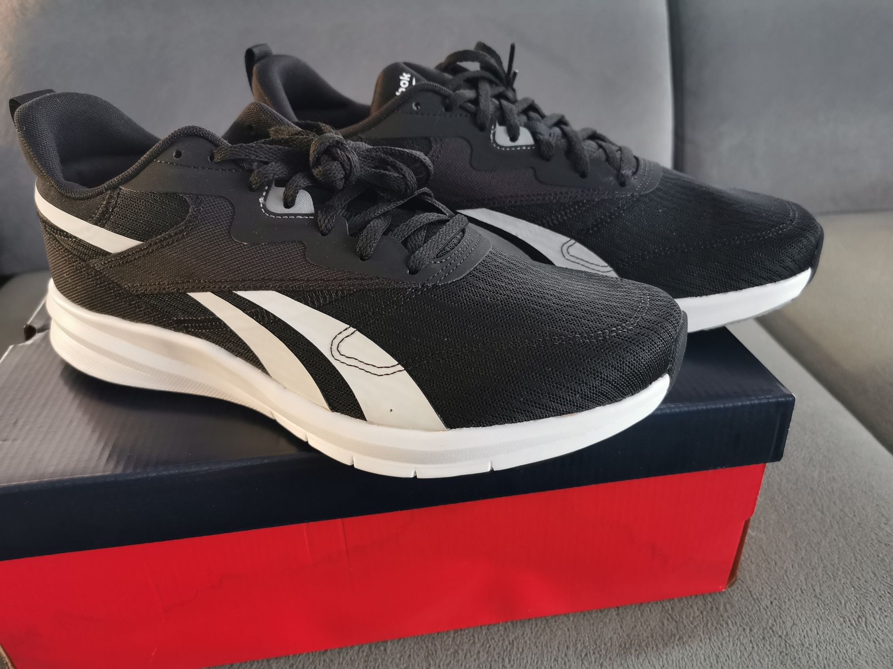 Buty sportowe reebok