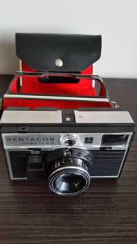 aparat fotograficzny kolekcjonerski PENTACON