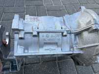Korpus, blok silnika Trabant 601