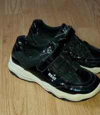 Buty Primigi czarne r 35 adidasy sneakersy