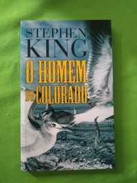 Vários Livros Stephen King