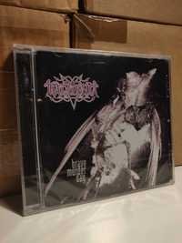 Фірмовий CD Katatonia (1996/2006). Doom Metal