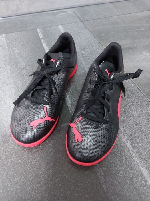 Halówki PUMA Rapido 38