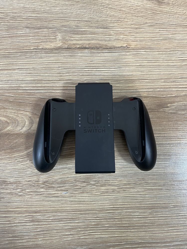 Nintendo Switch i Ring Fit