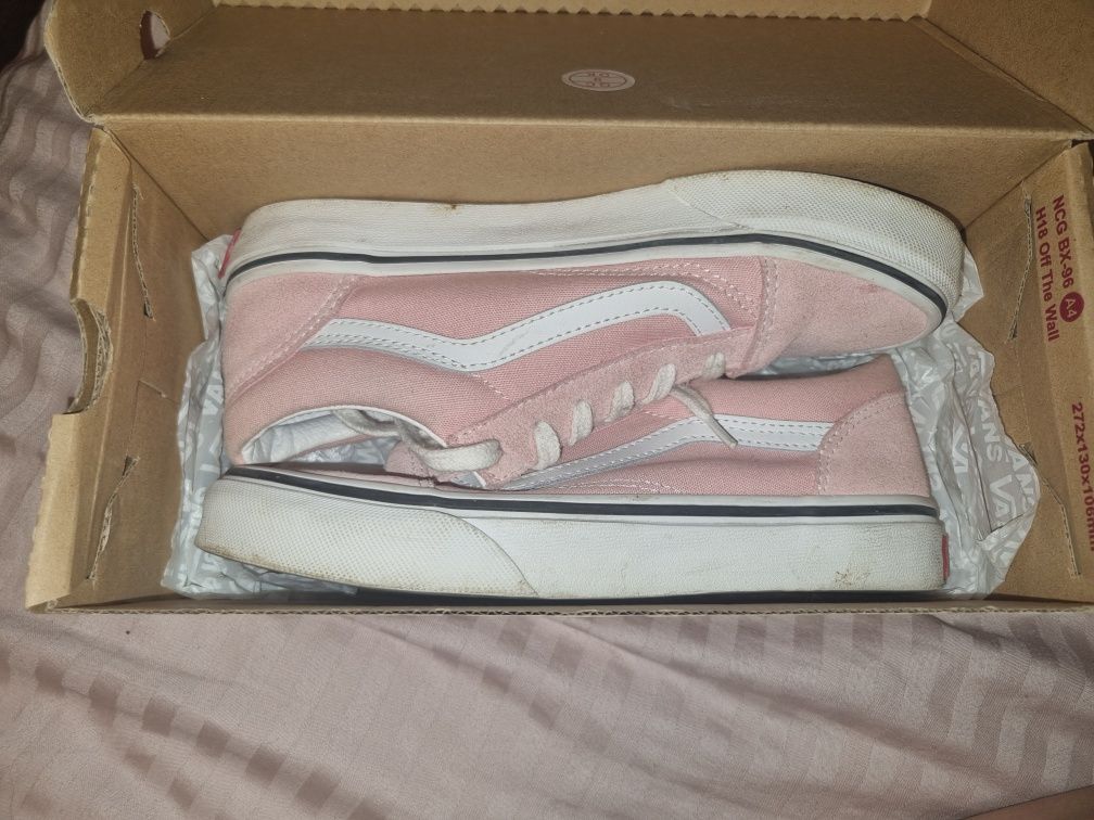 Vans Old Skool 34