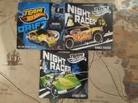 Night racer team hot wheels CD PC cena ostateczna