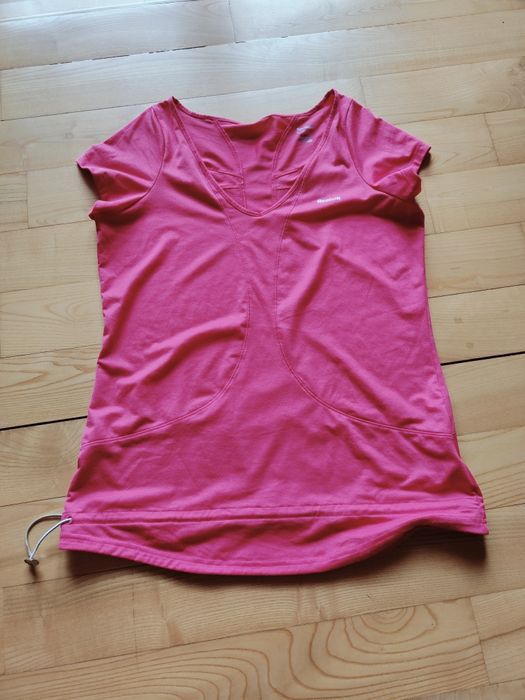 Koszulka sportowa Reebok