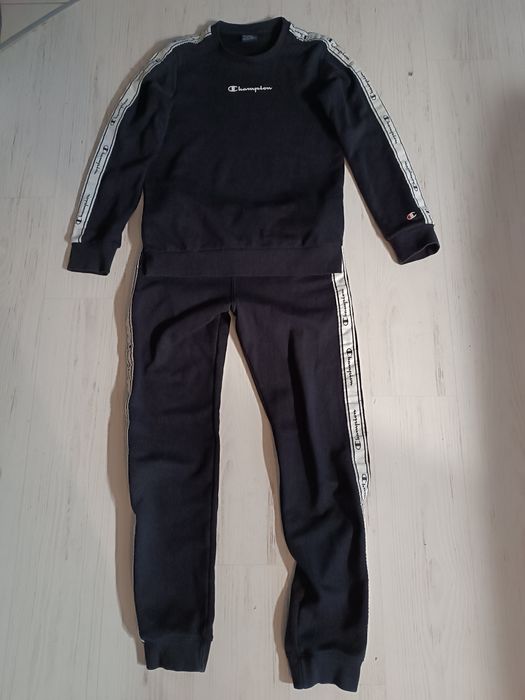 Dres dziecięcy Champion rozmiar 150-155