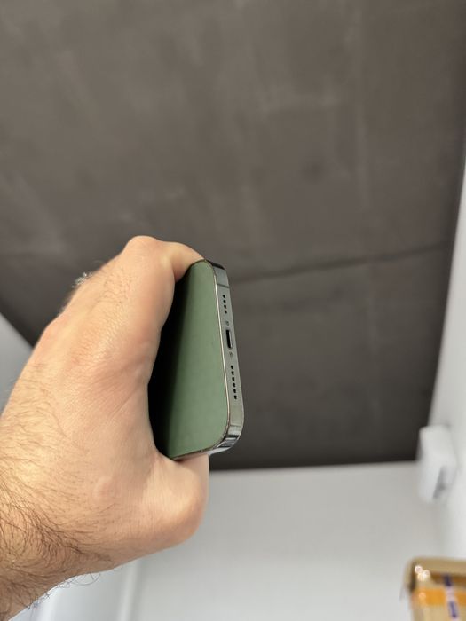 iphone 13 Pro Max 256 gb 91% айфон про макс