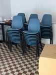 Cadeira(s) IKEA LIDAS como novas