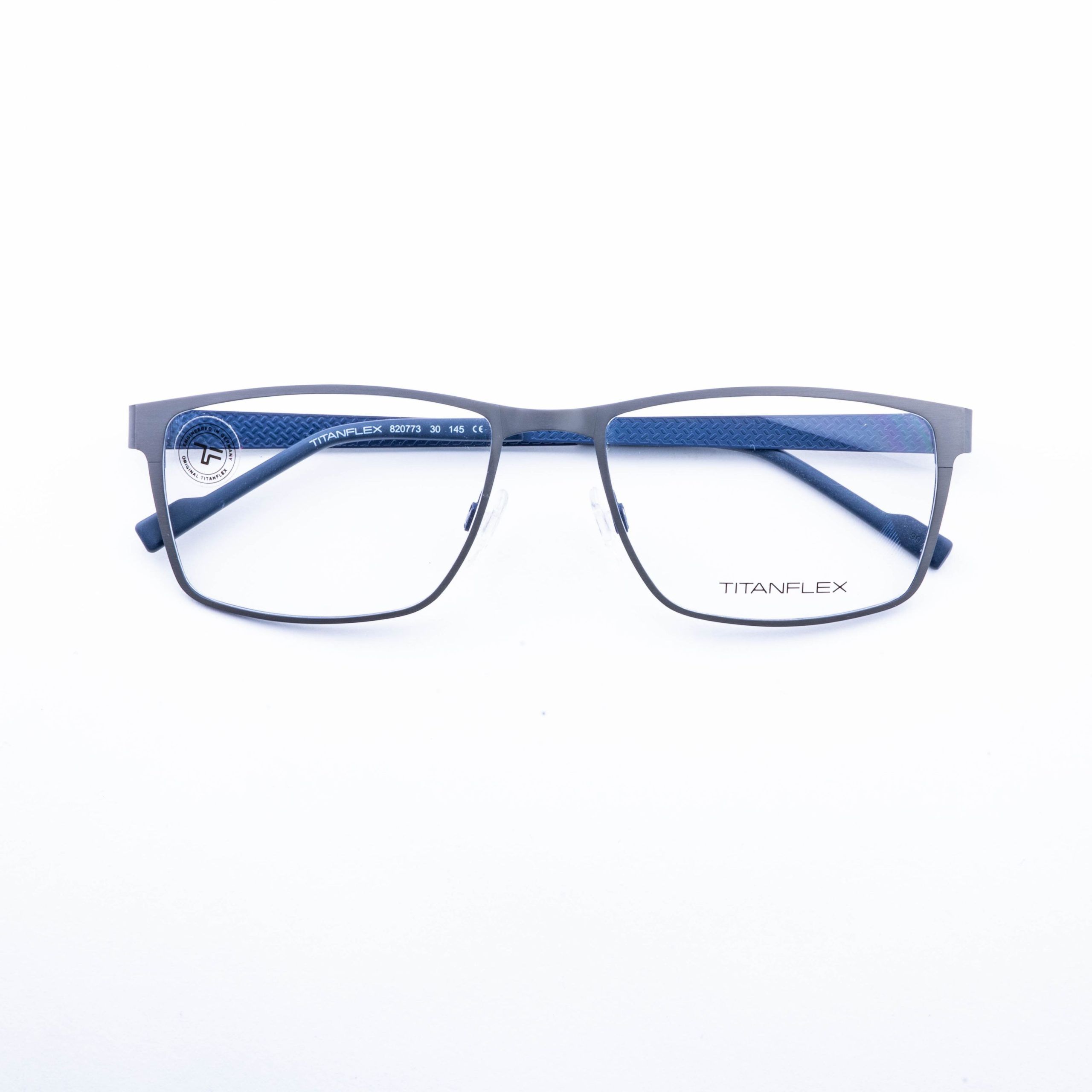 TITANFLEX 820773 Okulary korekcyjne oprawki