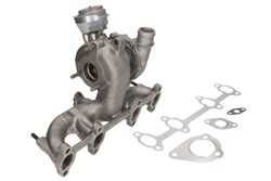 turbo  volkswagen Golf TDI 110 115, 454232.0001