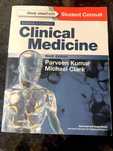 Kumar & Clark's Clinical Medicine 9