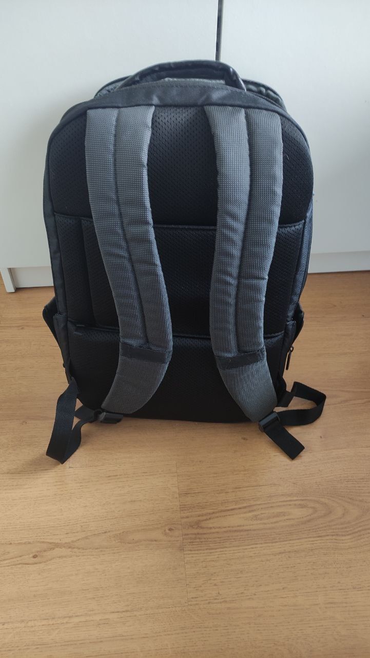 Plecak, torba na laptop