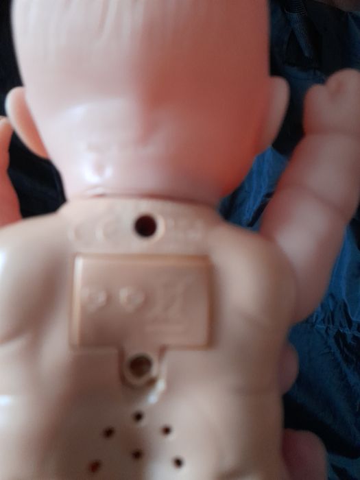 Bonecas da Famosa