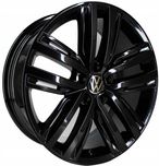 19'' 5x112 felgi Volkswagen Tiguan oryginalne