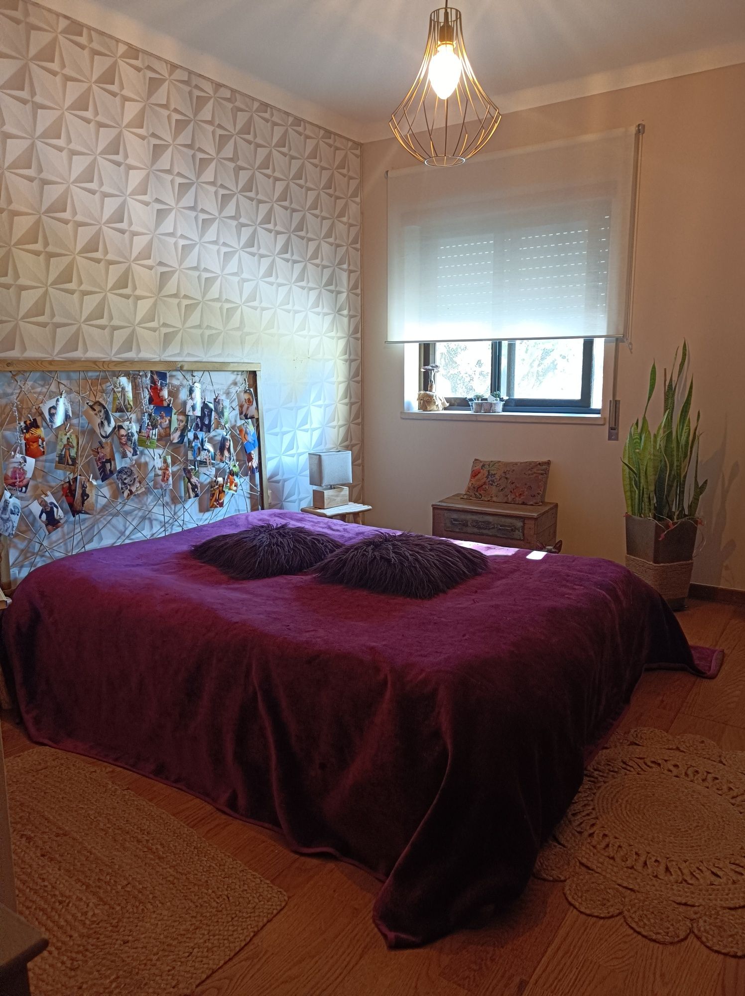 Alugo quarto Pinhal Novo
