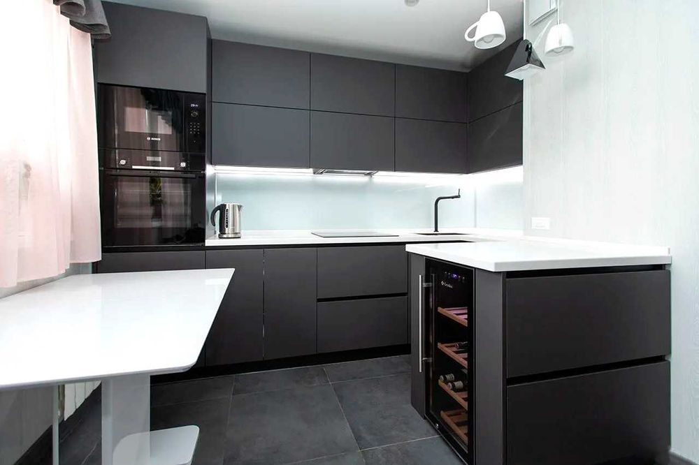 Натхнення тут‼️ Кухні під замовлення Корпусні меблі  Кухни под заказ