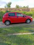 Fiat Punto 1,3d multijet