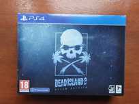 Dead Island 2 wydanie specjalne.
