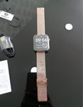 Smart wacth marea- B5C010/7 : 3 anos garantia