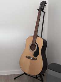 Gitara fender FA125 NAT