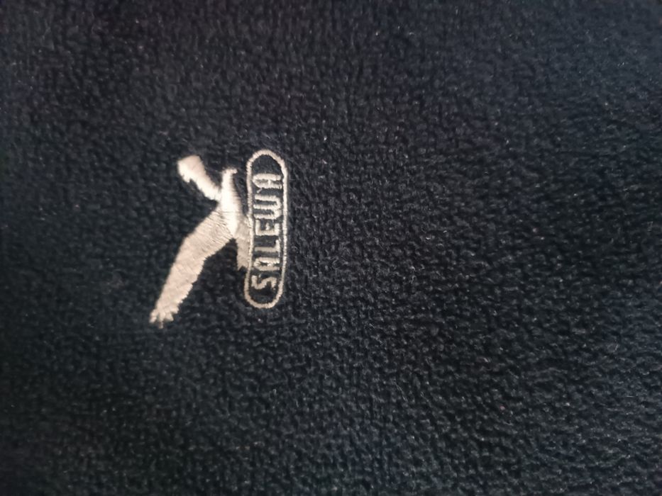 Bluza polar męska Salewa