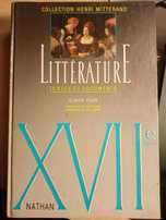 Coleção Literatura Francesa (Século XVII)