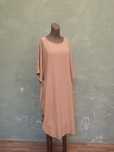 Tunica vestido - XL