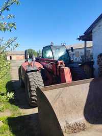 Manitou MT 932 - 2002р. - 5800мт.г. Маніту