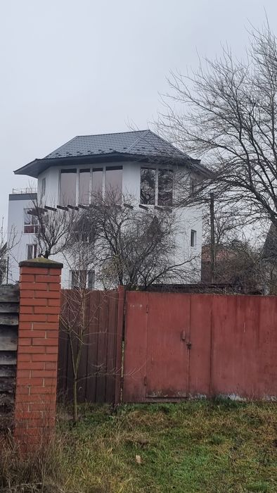 Оболонь Садовая 1