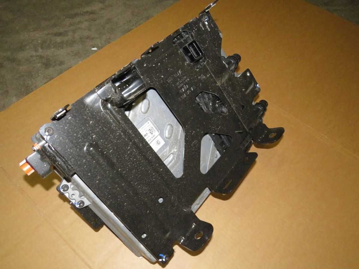 CCS2 VW Volkswagen ID.3 ID4 ID.6