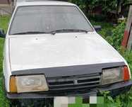 Продам ВАЗ 21099 біла