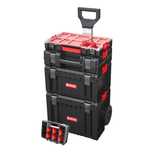 Набір ящиків QBRICK SYSTEM PRO SET 5 в 1