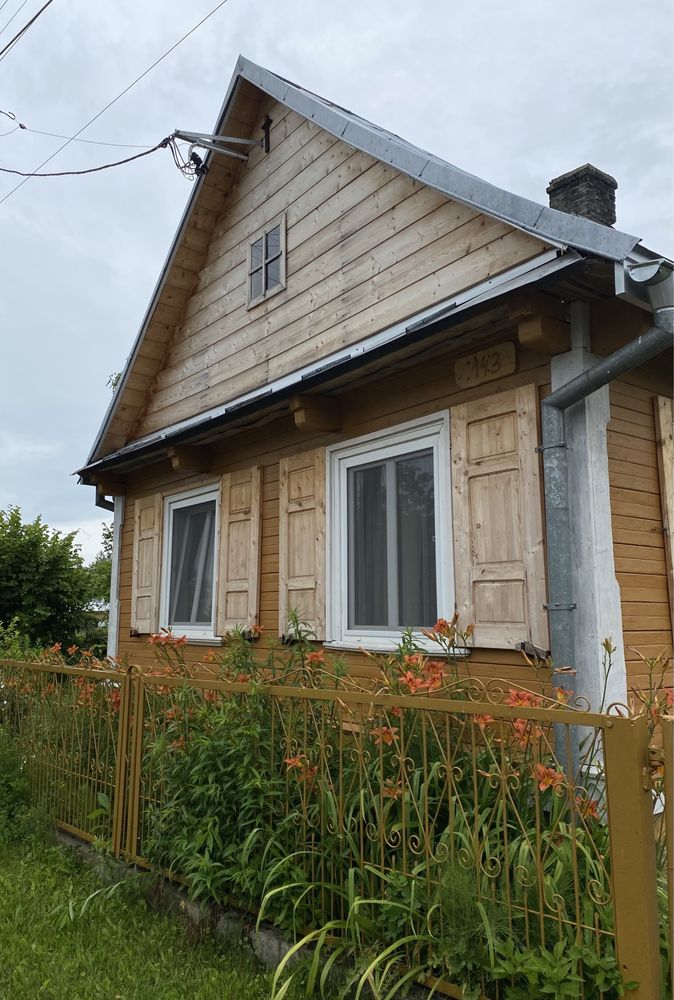 ,,Dom Na Wsi ,, Koszelówka " Koszele  .(Podlaski Bon Turystyczny 200