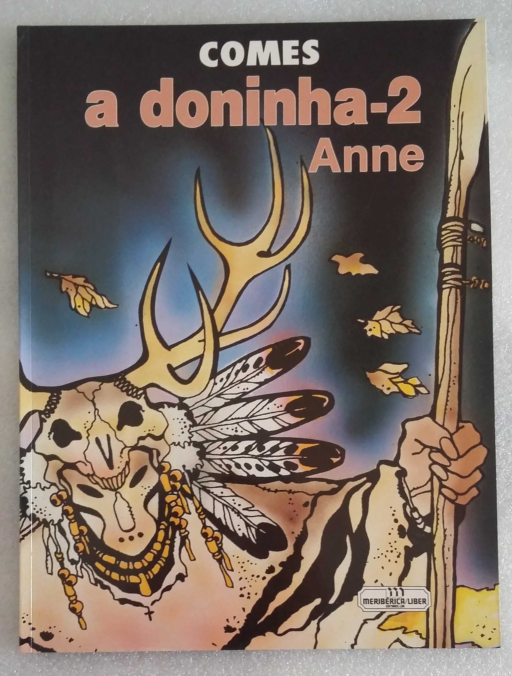 Comès- Vários, A árvore...