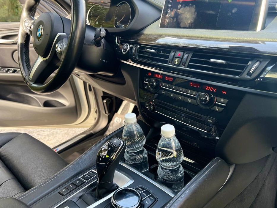 BMW X6 35i В кредит БЕЗ АВАНСУ!!!