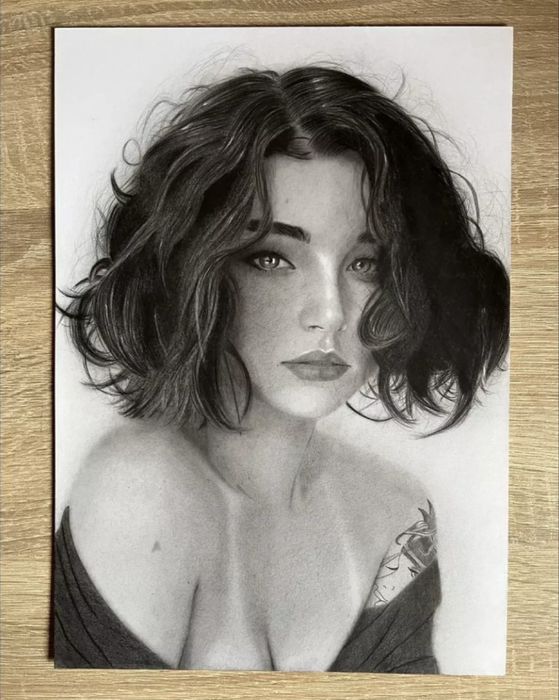 Rysunek/portret na zamowienia