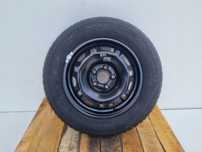 VW Fox Ibiza Polo IV KOŁO ZAPASOWE Zapas felga 165/70 R14 5x100 6Q0601027H