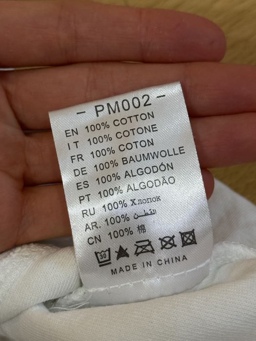 Термокостюм бавовняний Peak термік повсякденний