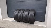 Dunlop 225/45 R19 Sport Maxx 6 mm