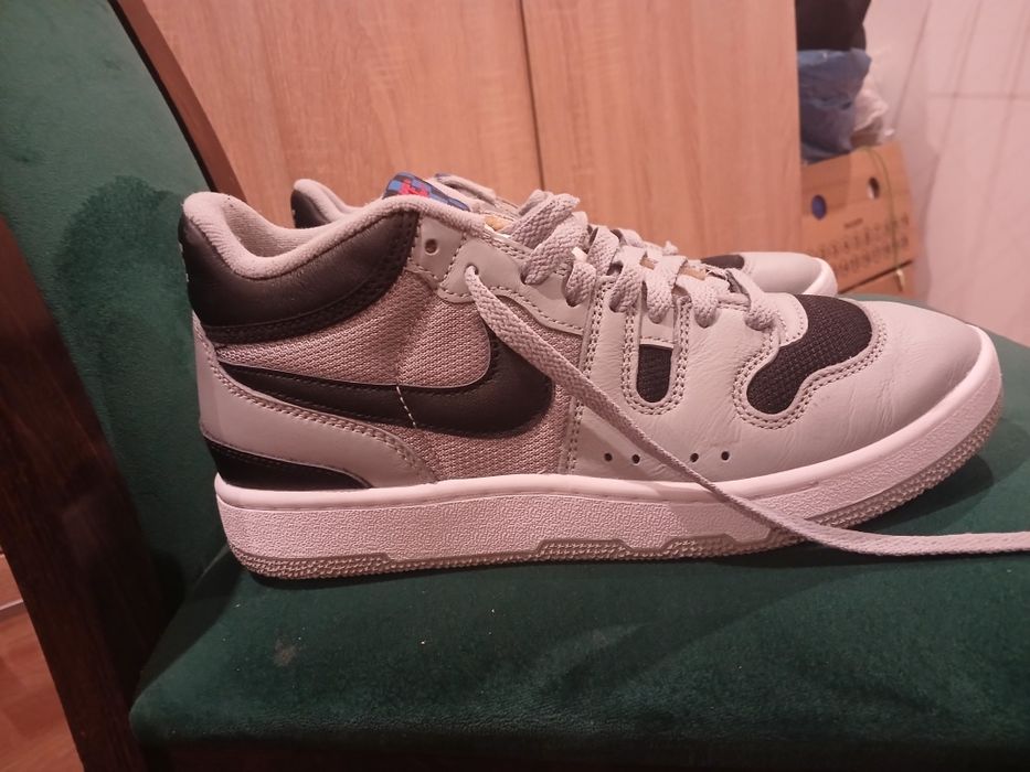 Buty Nike. Raz założone stan jak nowe